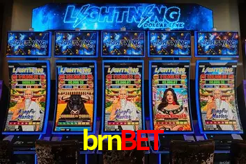 Desvendando o Mundo dos Jogos Virtuais na brnbet