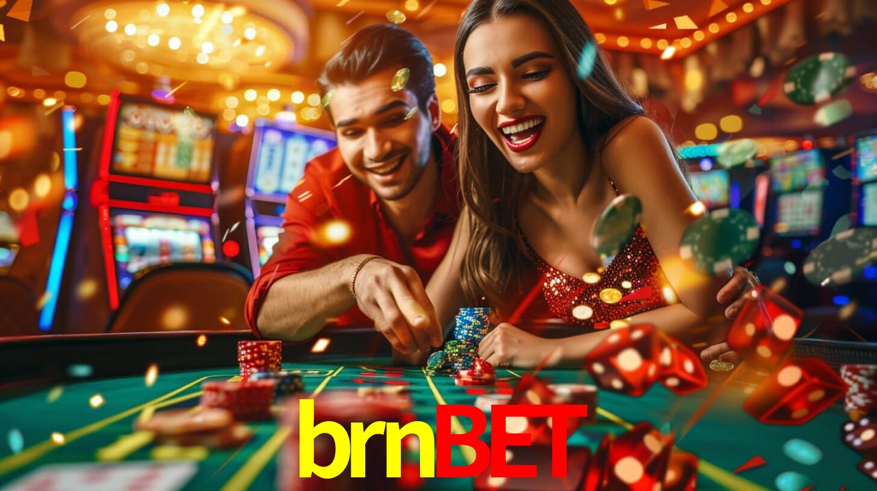 Experiência VIP brnbet