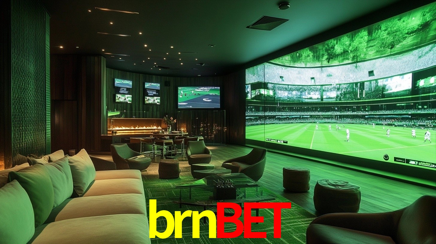 brnbet: Seu Cassino Premiado com Pagamentos Rápidos