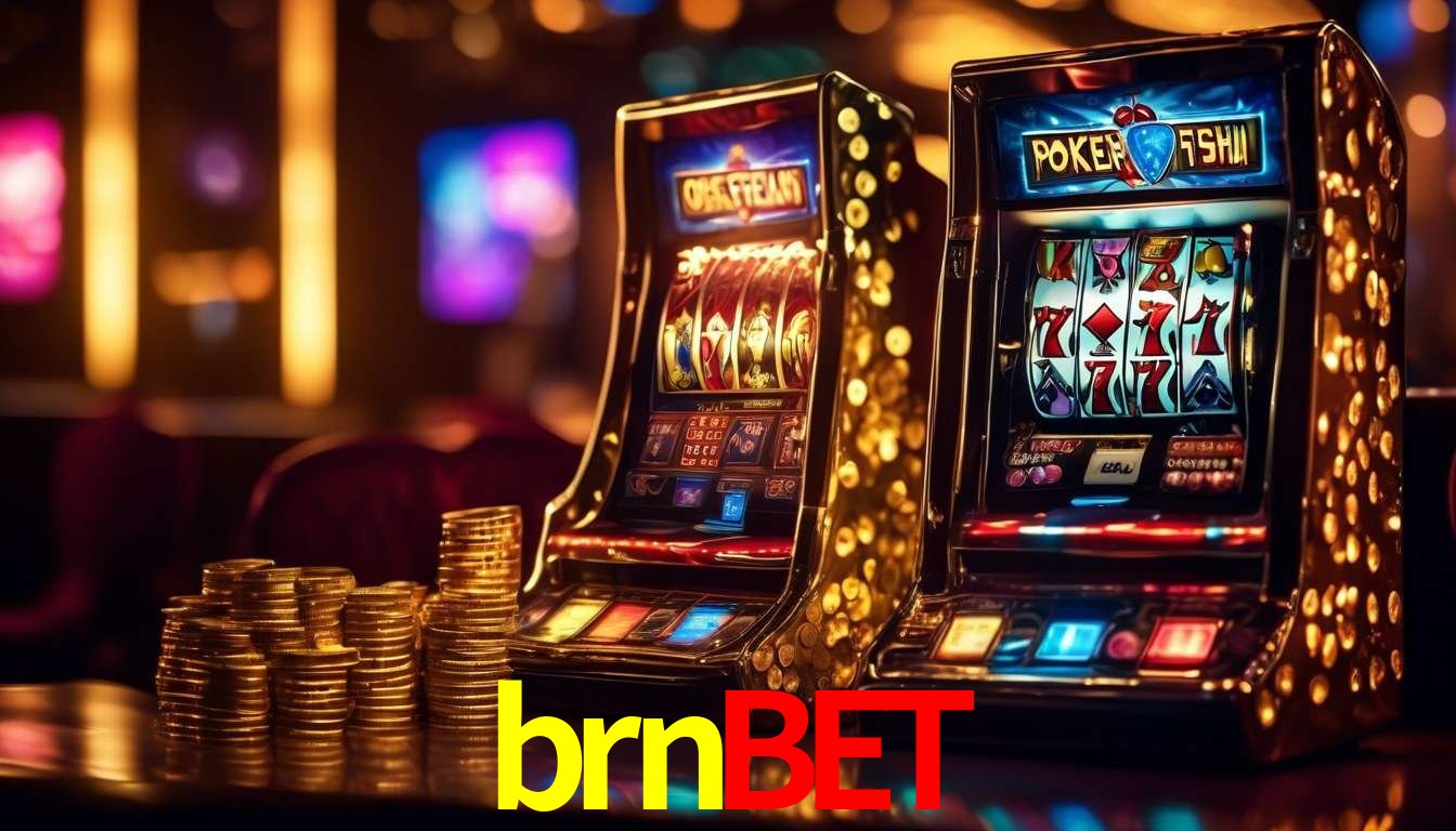 Explorando a Categoria de Eventos em Apostas na brnbet