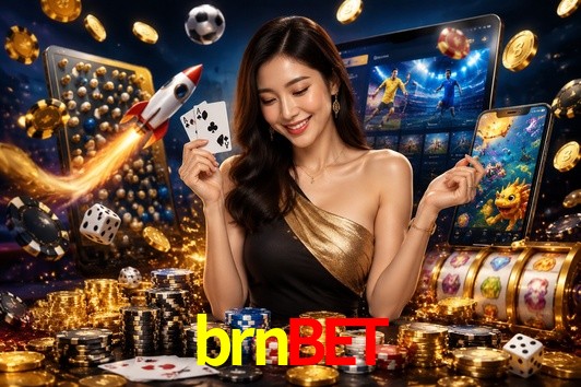 Live Casino brnbet