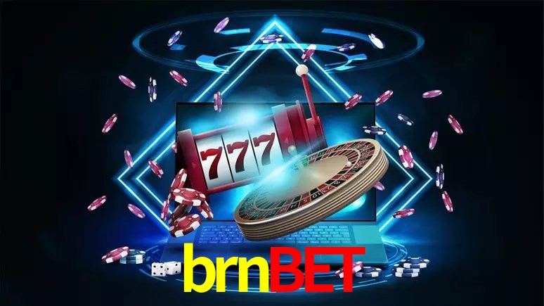 Apostas de Tênis brnbet