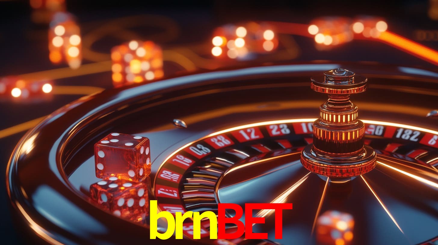 Roulette Table brnbet
