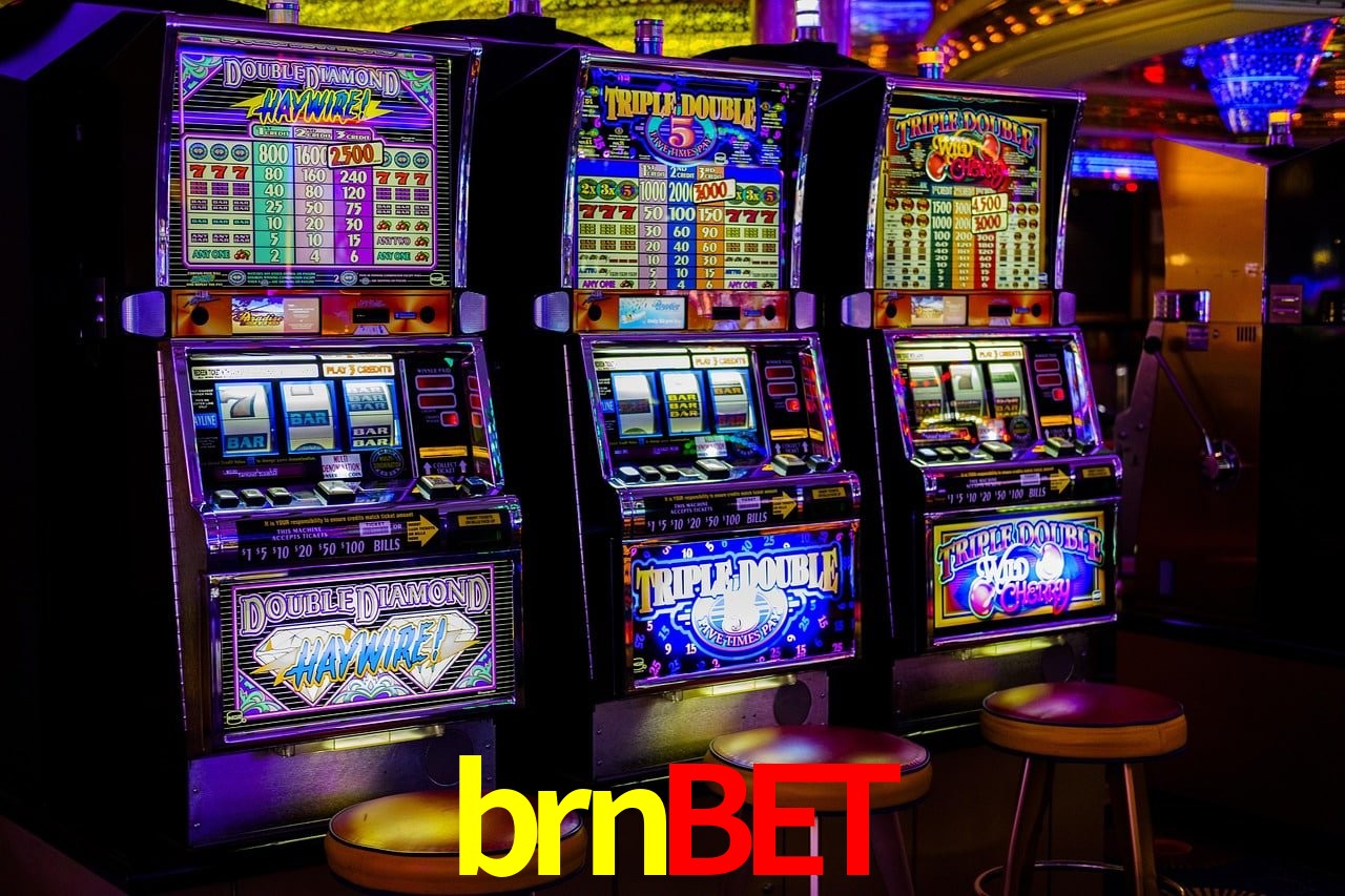 Jogos Exclusivos brnbet