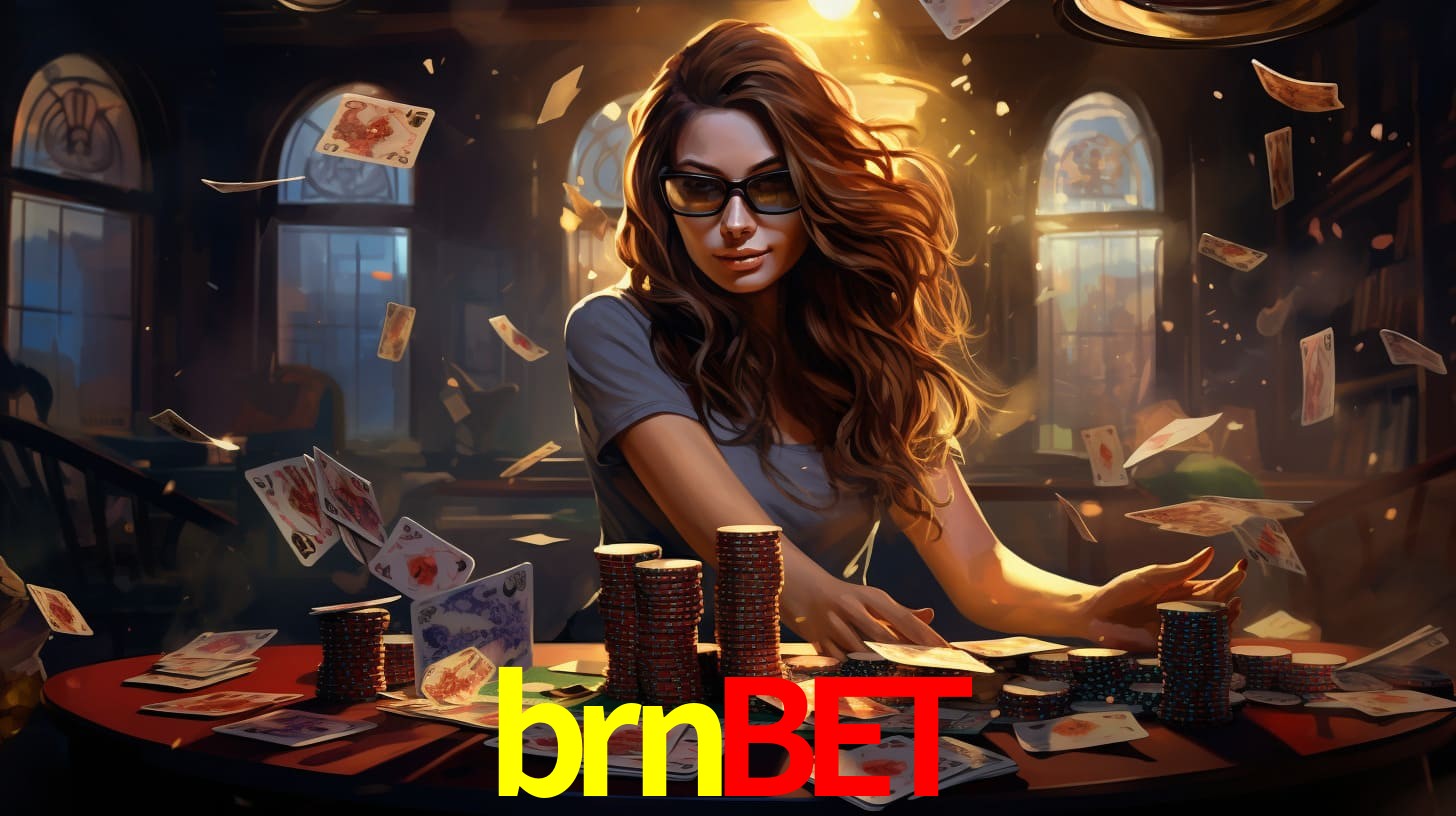 Live Casino brnbet