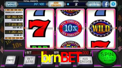 A Emoção da Loteria na brnbet: Uma Chance de Mudança de Vida