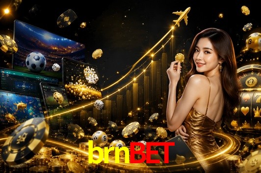 APP oficial da brnbet para mobile