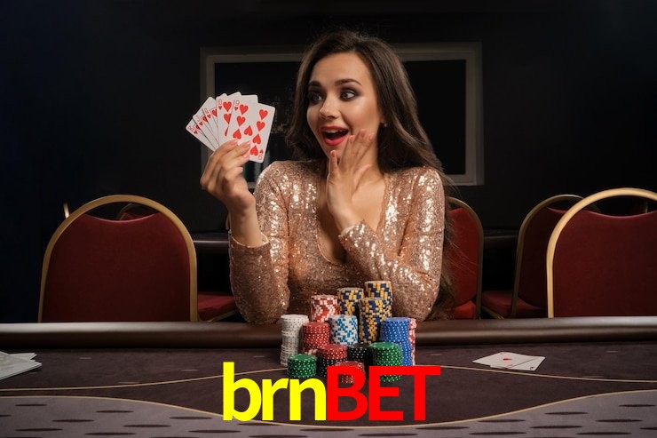 Desvendando o Mundo dos Jogos Virtuais na brnbet