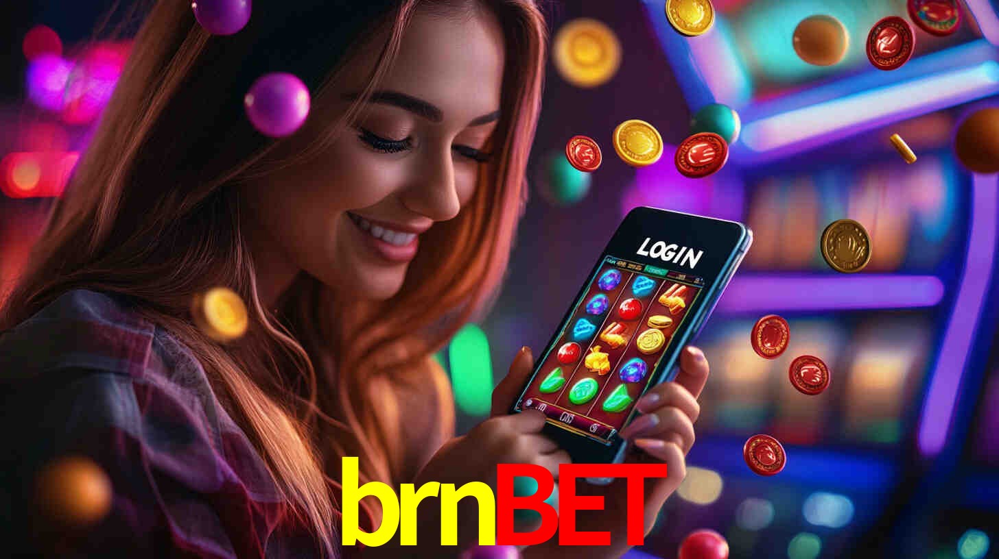 Sinta a adrenalina dos jogos de cassino com brnbet