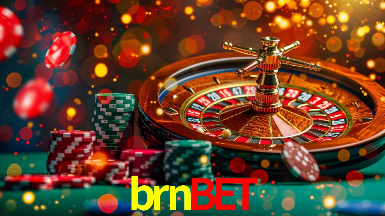 Descubra a Essência do brnbet: Nossa História e Compromissos