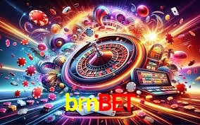 Bônus Diários brnbet