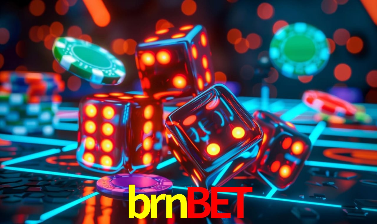 Inovações de Jogos na brnbet: O Futuro das Experiências Interativas