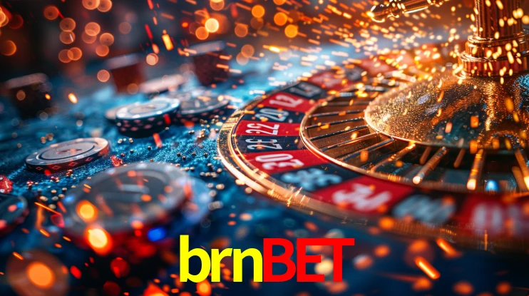 Account Benefits brnbet