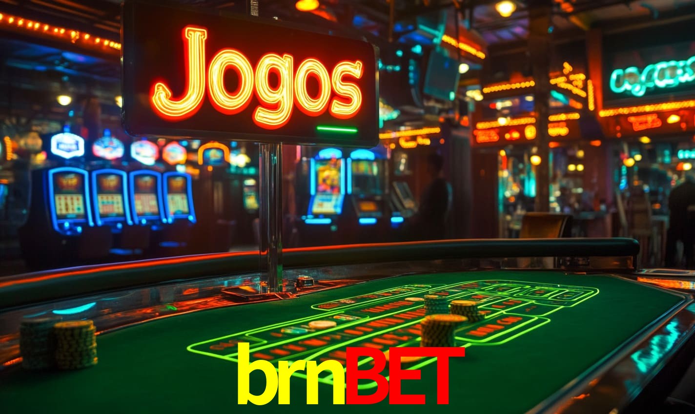 Estatísticas Esportivas brnbet