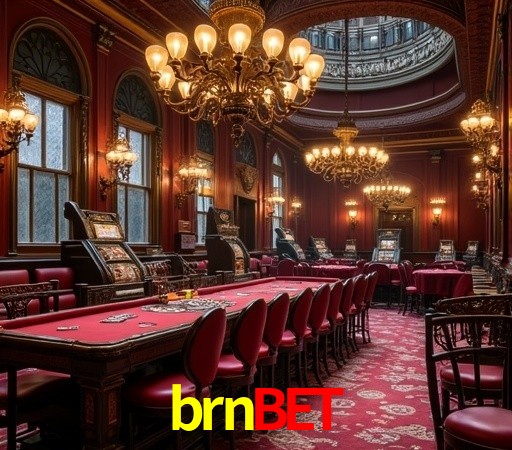 Jogos de Slot brnbet