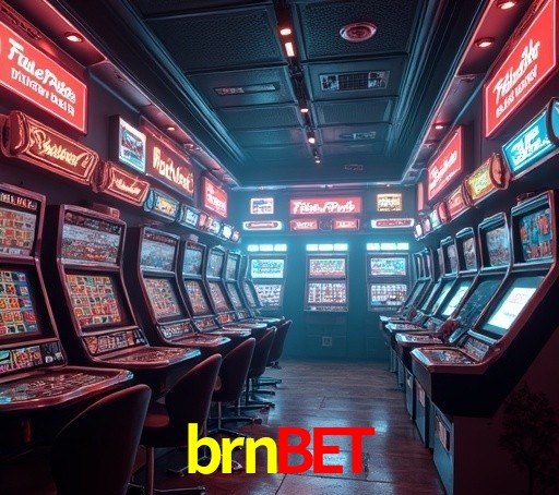 Login Seguro brnbet