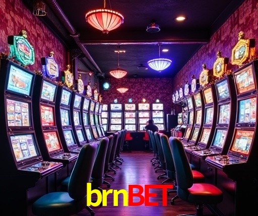 Integração de APIs brnbet