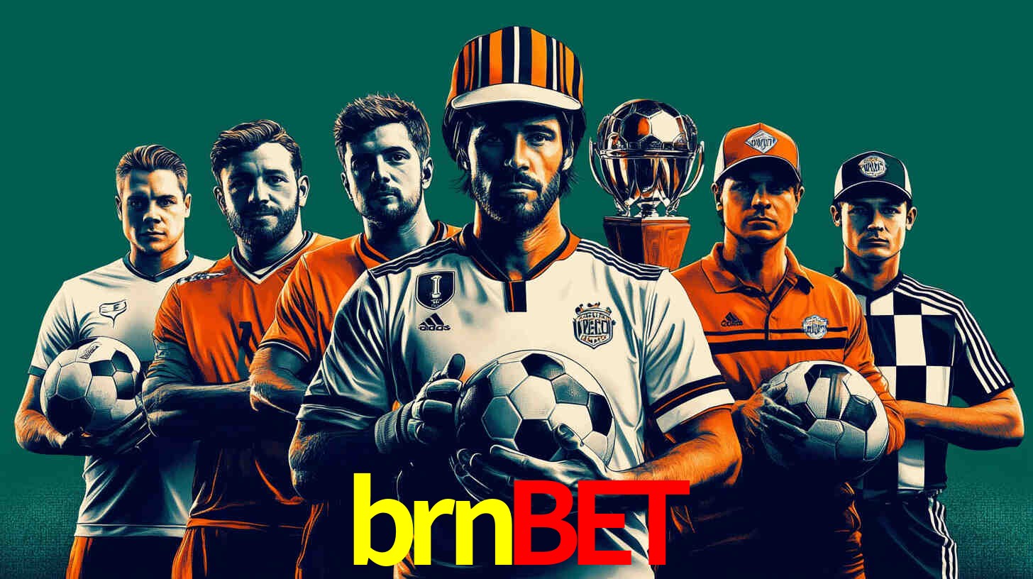 Apostas Esportivas na brnbet: Um Guia Completo