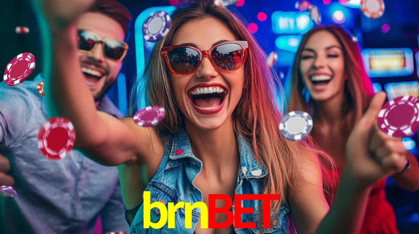 Inovações de Jogos na brnbet: O Futuro das Experiências Interativas