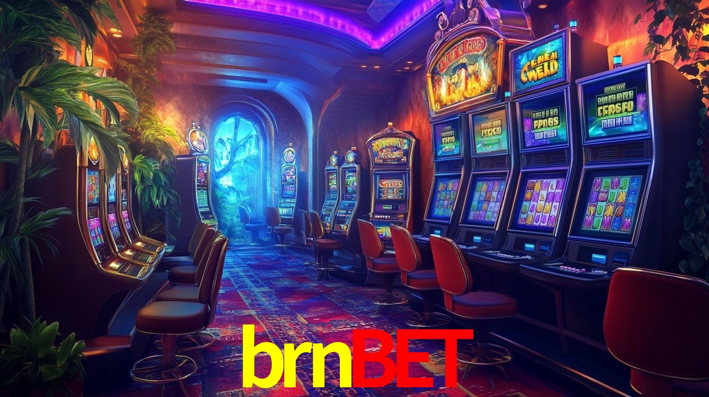 Welcome Bonus brnbet