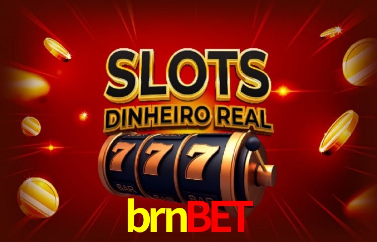 Provedores de Jogos brnbet