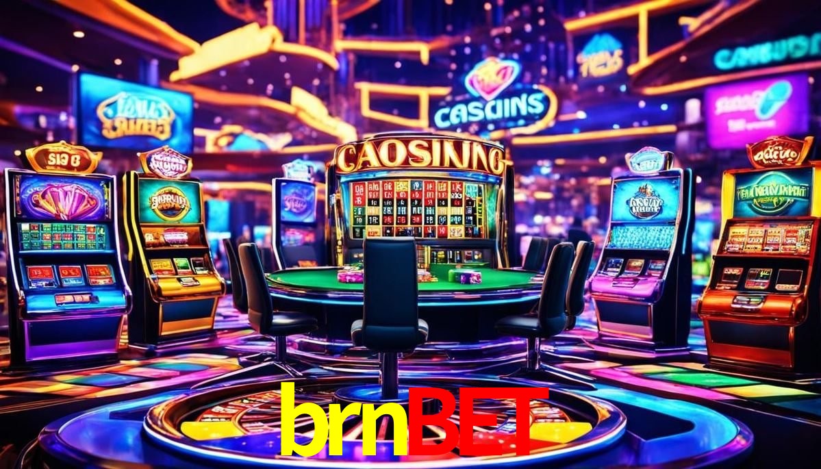 Casino VIP brnbet