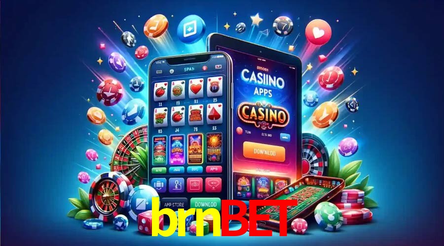 API Integration brnbet