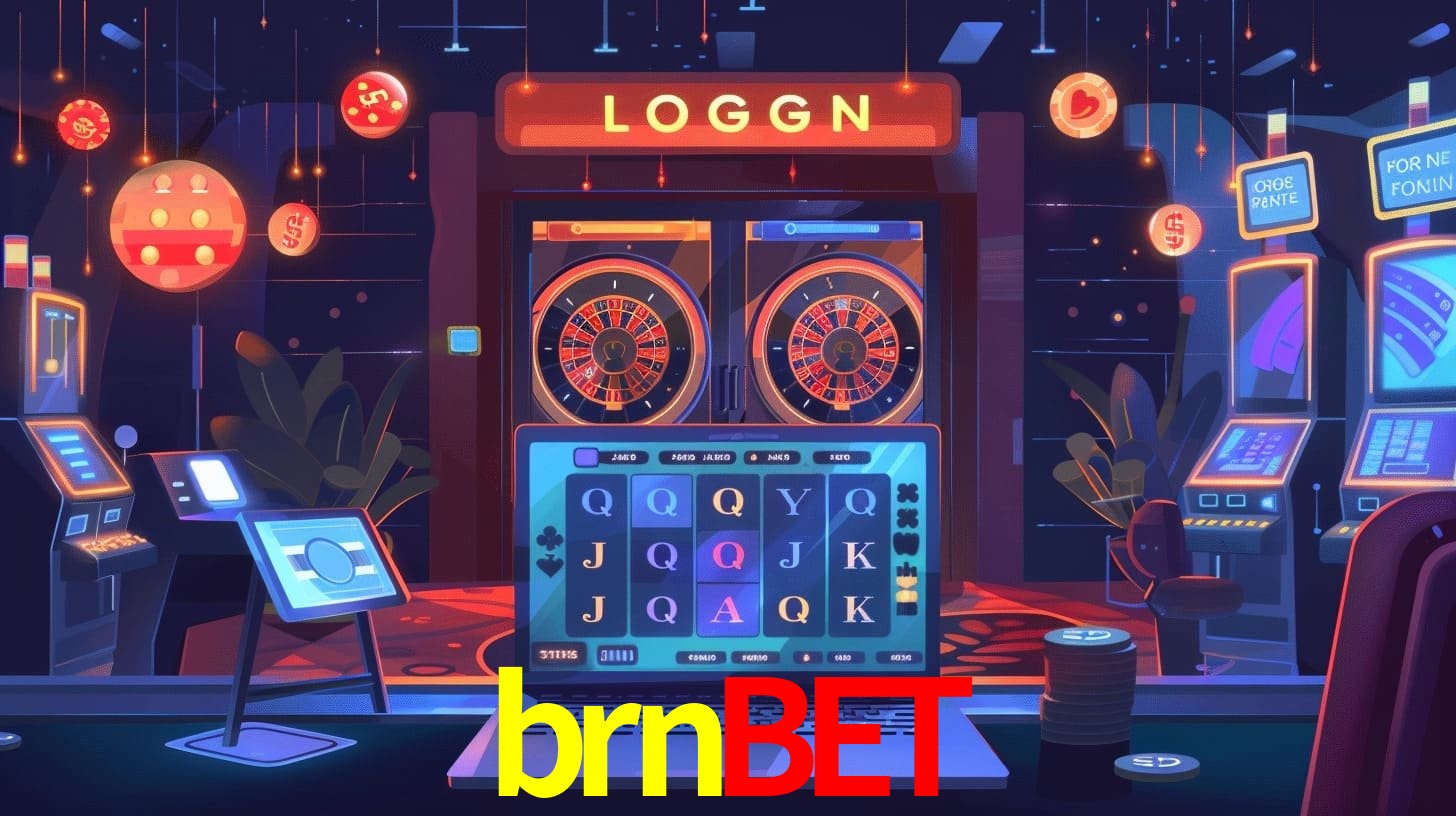 Diretório de Jogos brnbet