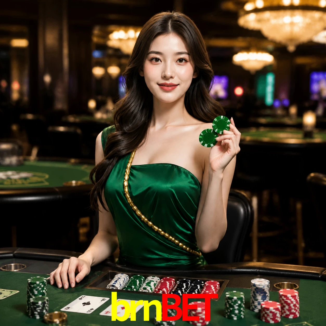 Cassino brnbet app mobile