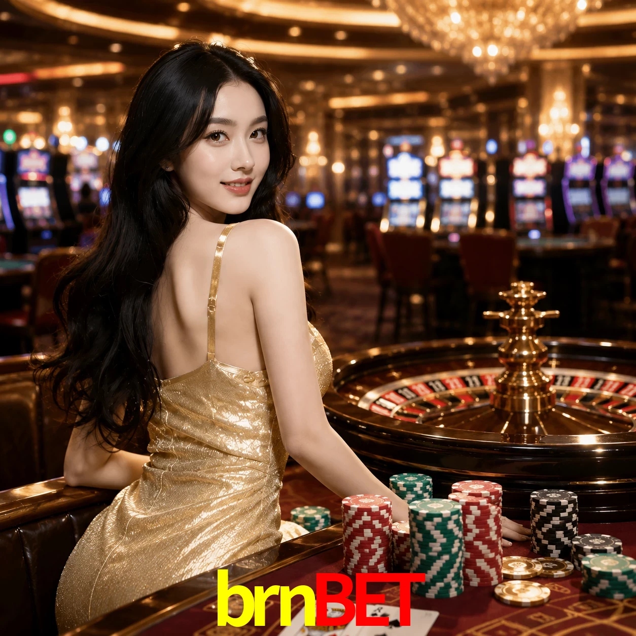 Download app brnbet Android iOS