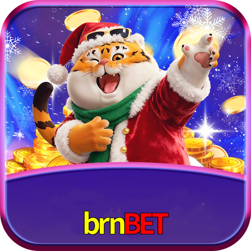 Logo da brnbet