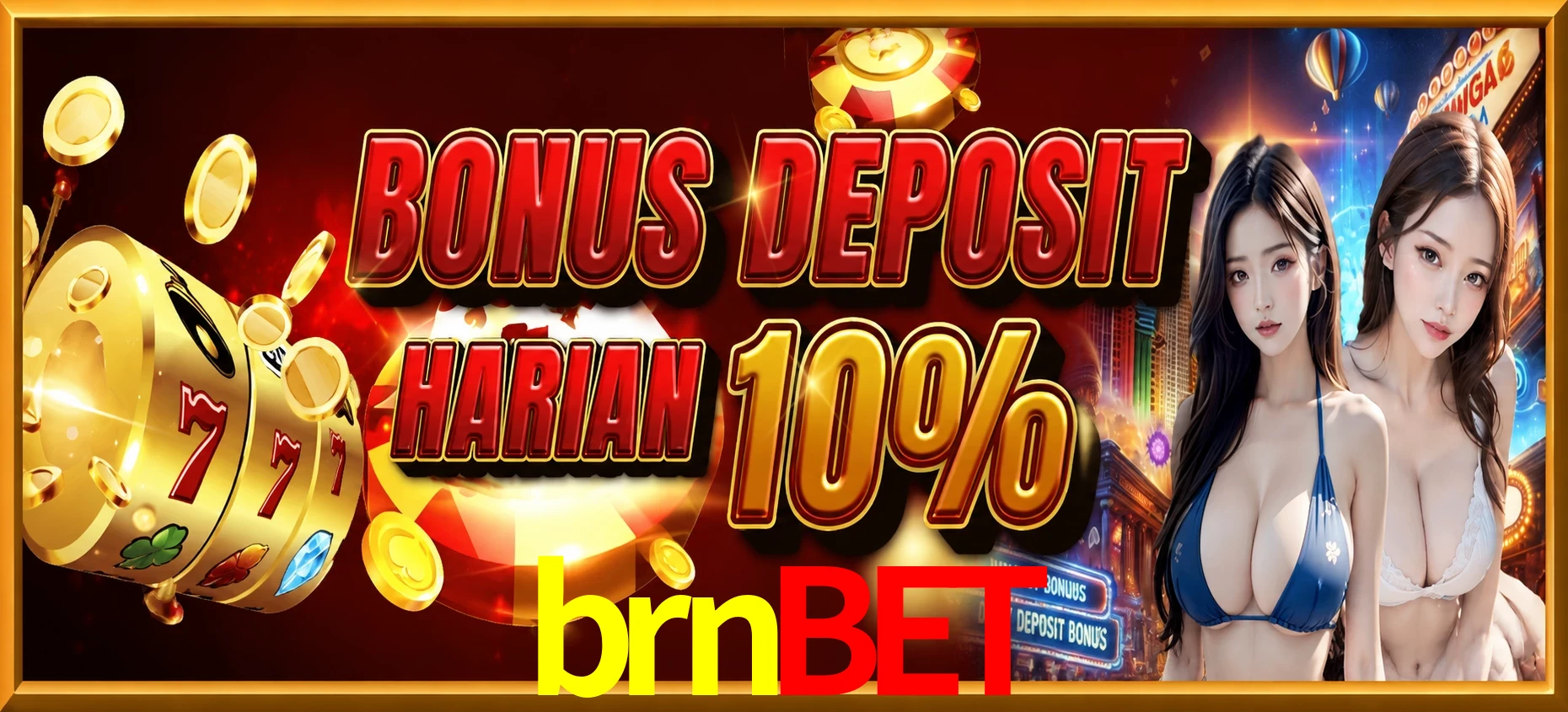 Plataforma brnbet - cassino e apostas