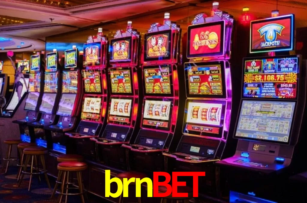 Slots brnbet - Sweet Bonanza e caça-níqueis populares