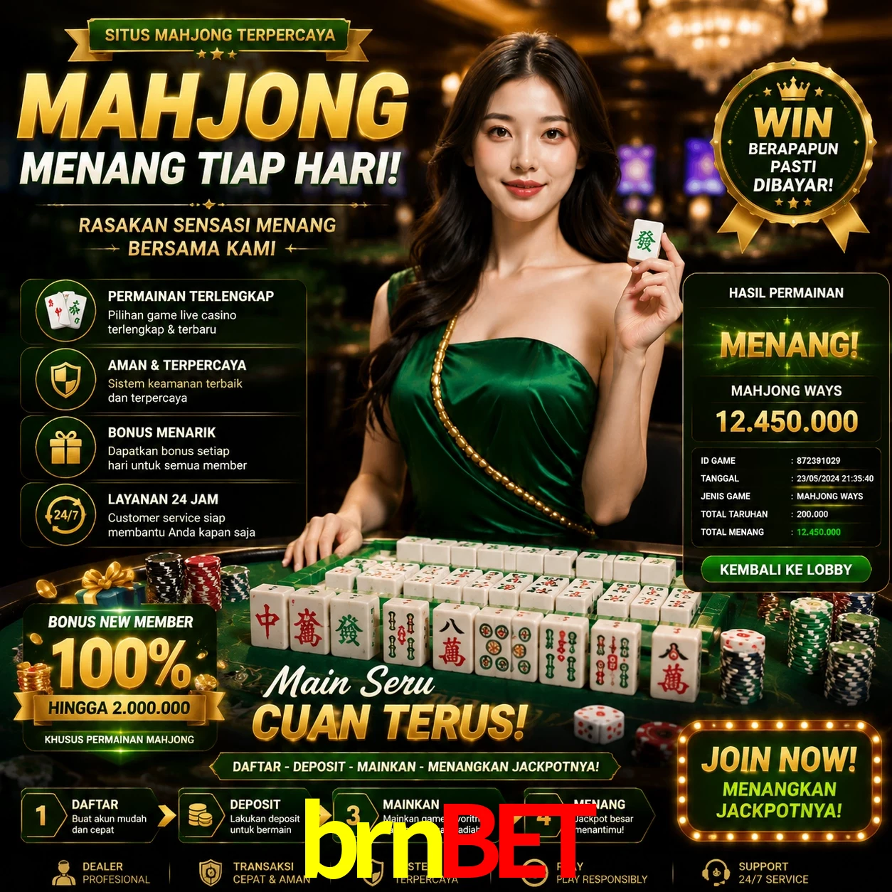 Cashback VIP brnbet - reembolso semanal