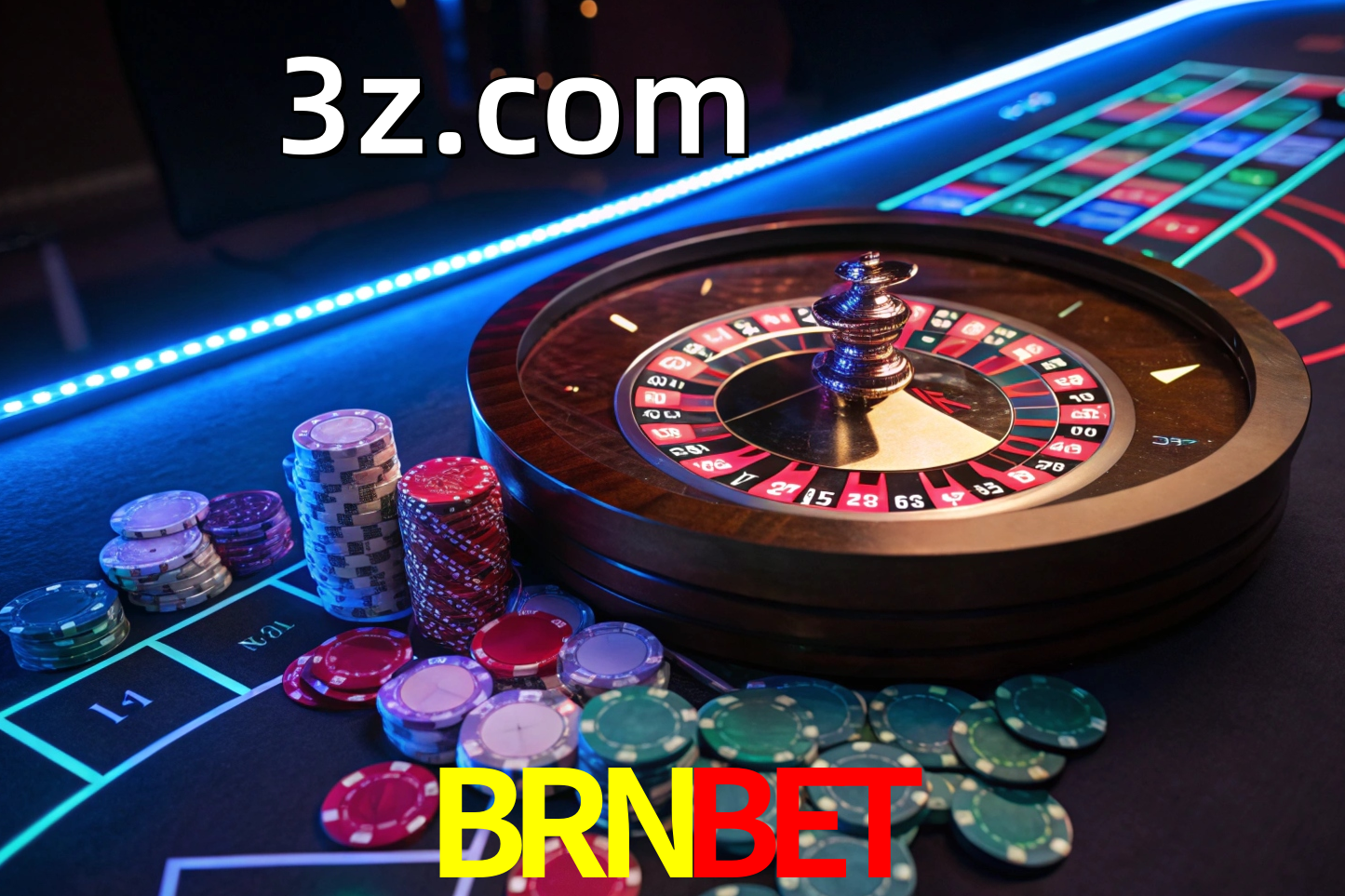 BRNBET