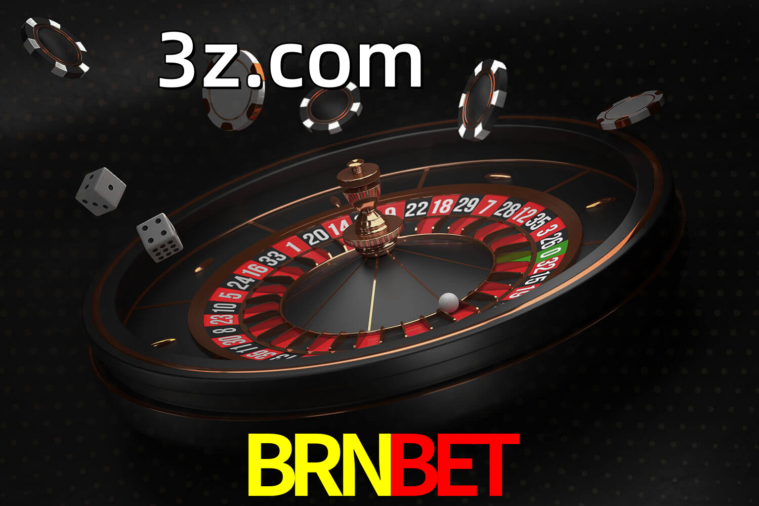 BRNBET