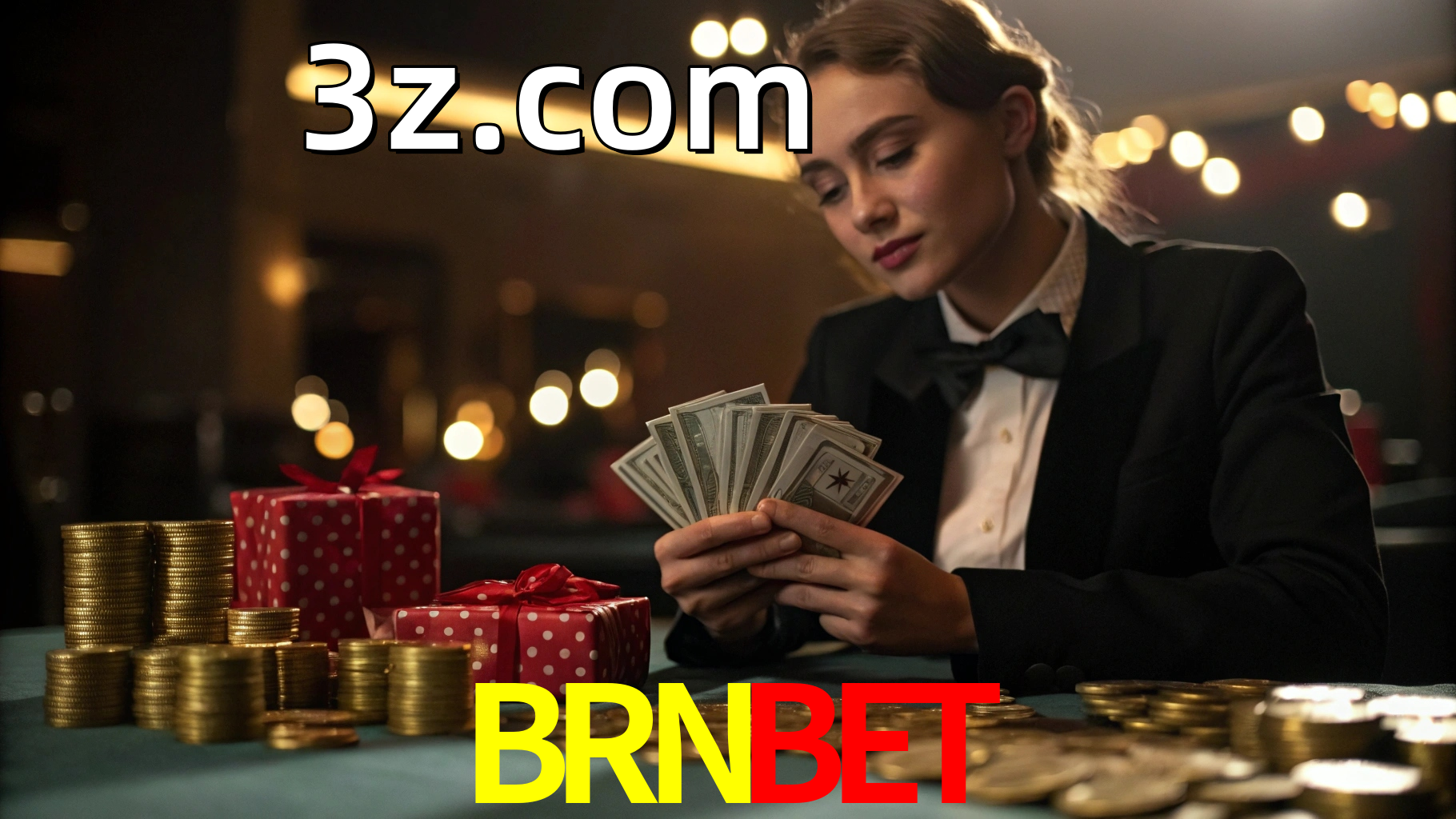 cassino online BRNBET
