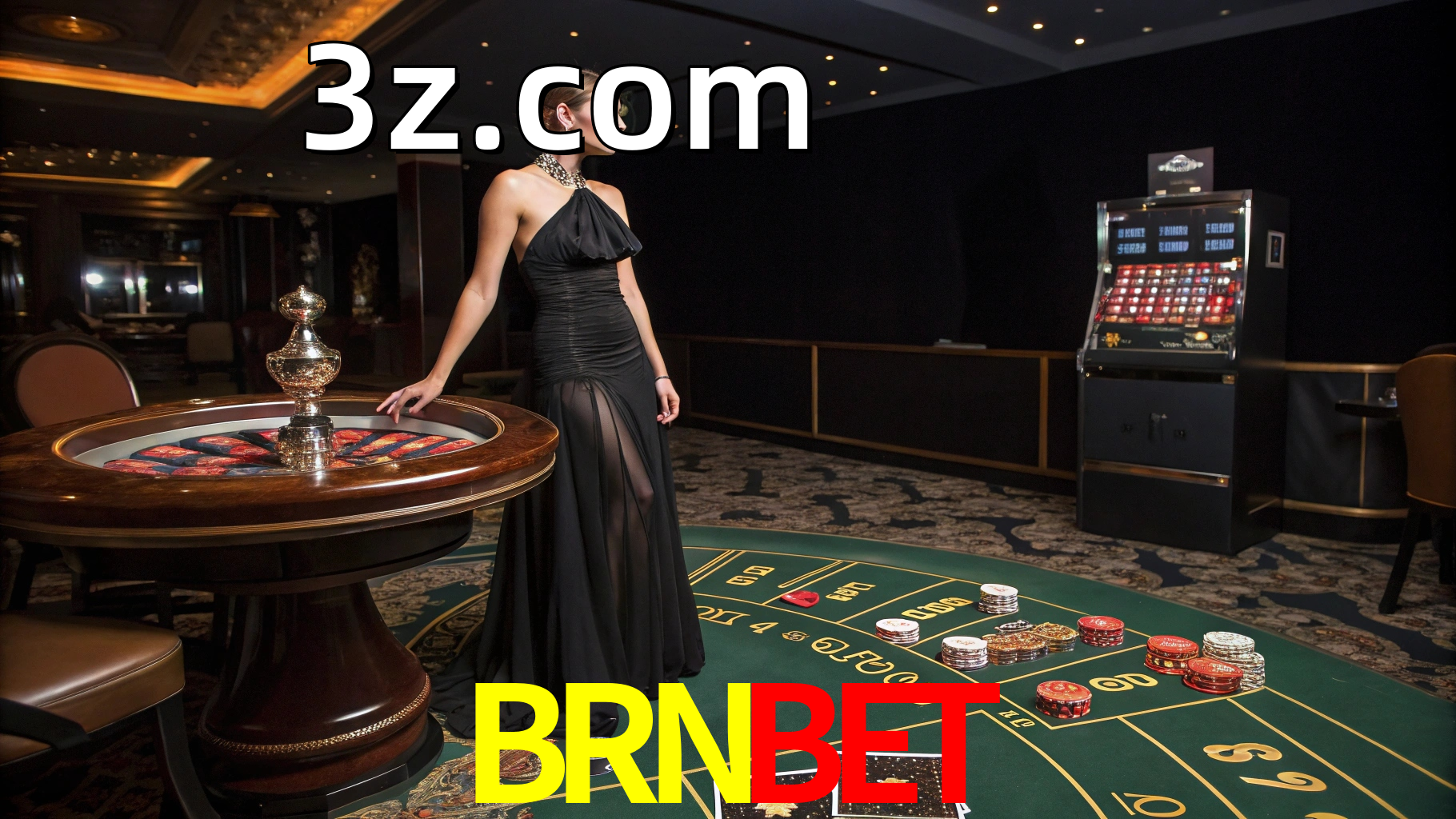 BRNBET