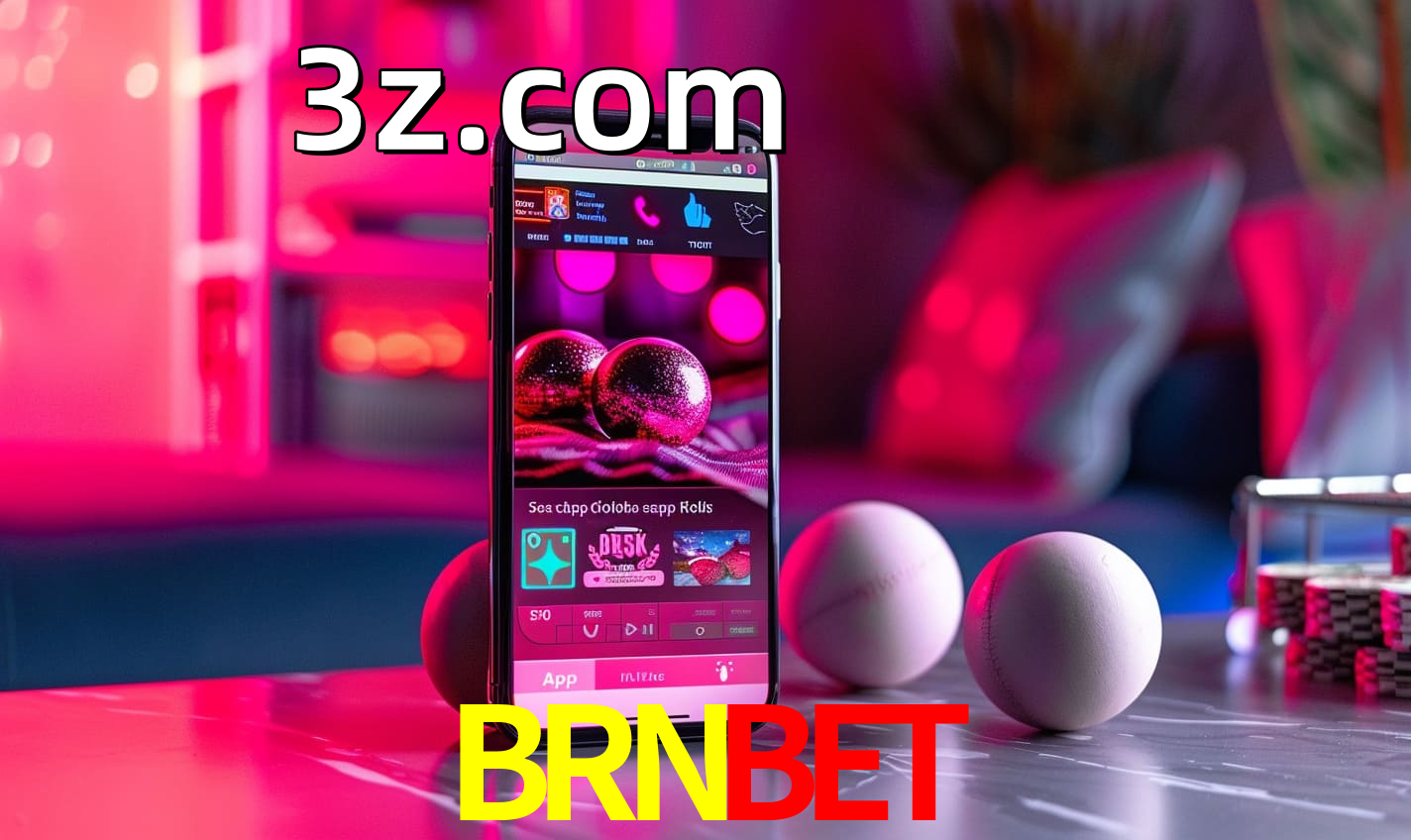 BRNBET