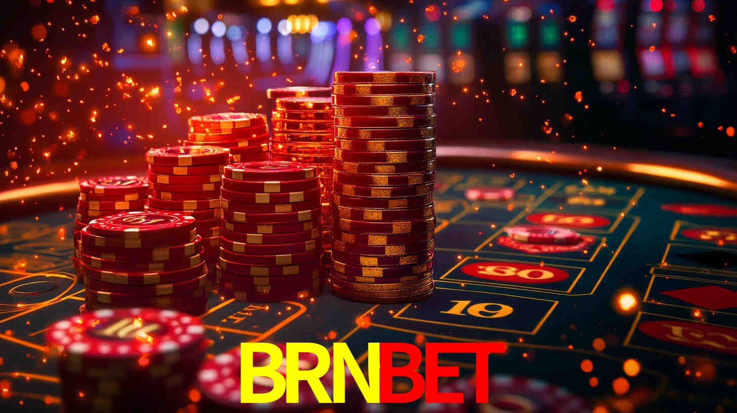 cassino online BRNBET